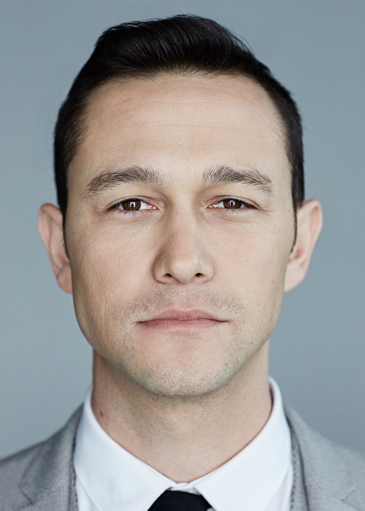 Joseph GordonLevitt — Actor, Filmmaker, and Entrepreneur (312) The