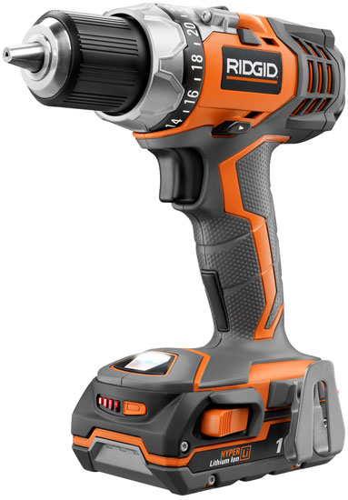 Dewalt hammer drills #dcd985b product image #2. What Do You Think About Ridgid Power Tools?