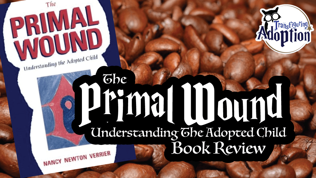 The Primal Wound Wikipedia