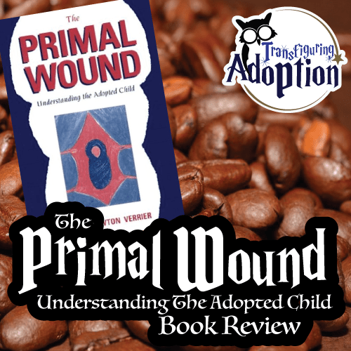 The Primal Wound PDF Adoption Attachment Theory