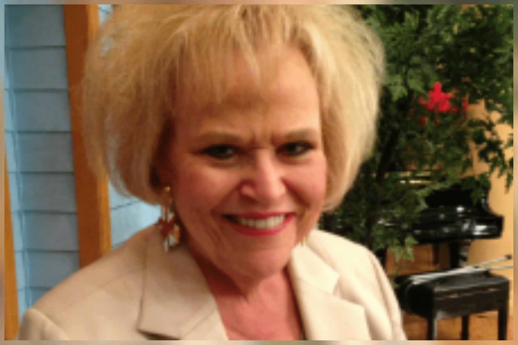 Nancy Harmon Gospel Singer Death, Cause Of Death and Obituary Updates