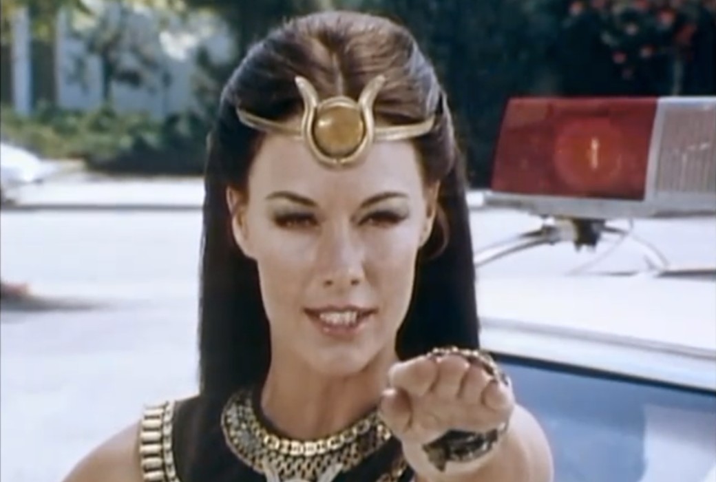 Vale JoAnna Cameron TV Tonight