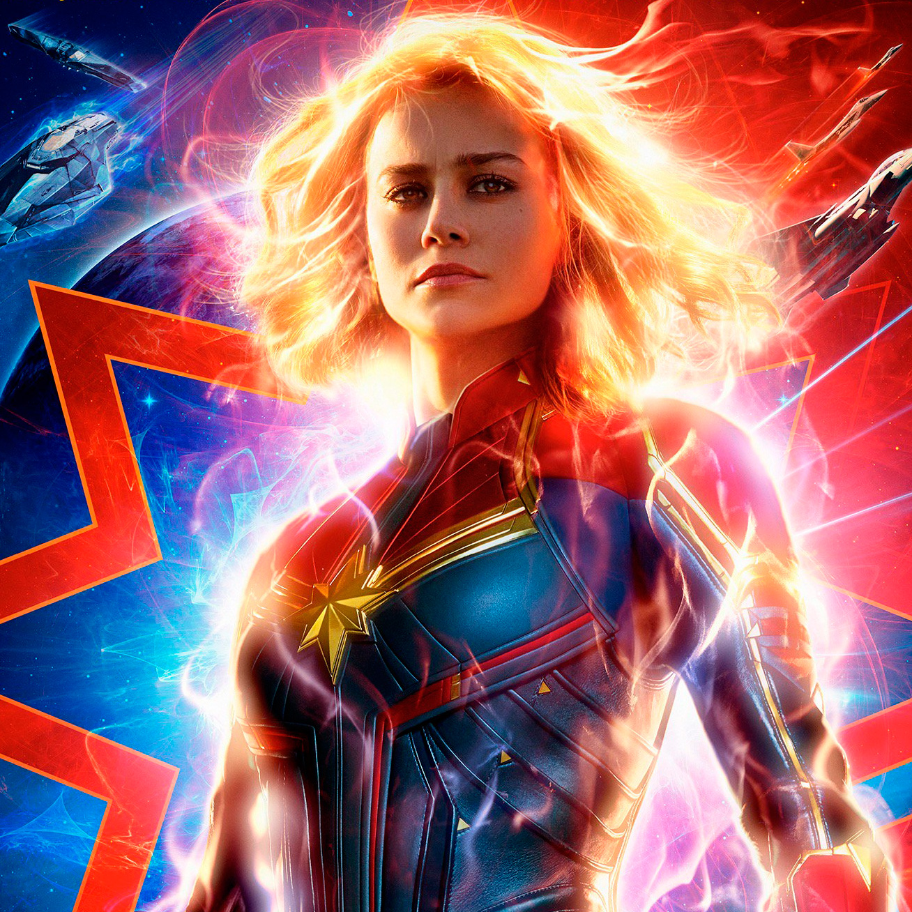 A description of tropes appearing in captain marvel (2019). Captain Marvel : Review