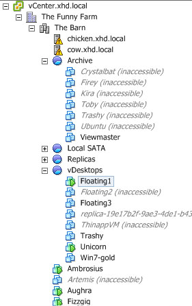 vSphere 5.1 and VMs Inaccessible After NAS downtime