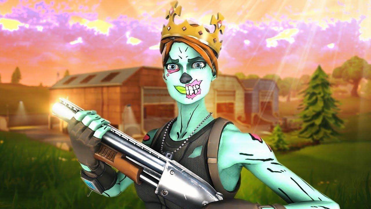How to Make Fortnite Thumbnails Free Online? VanceAI