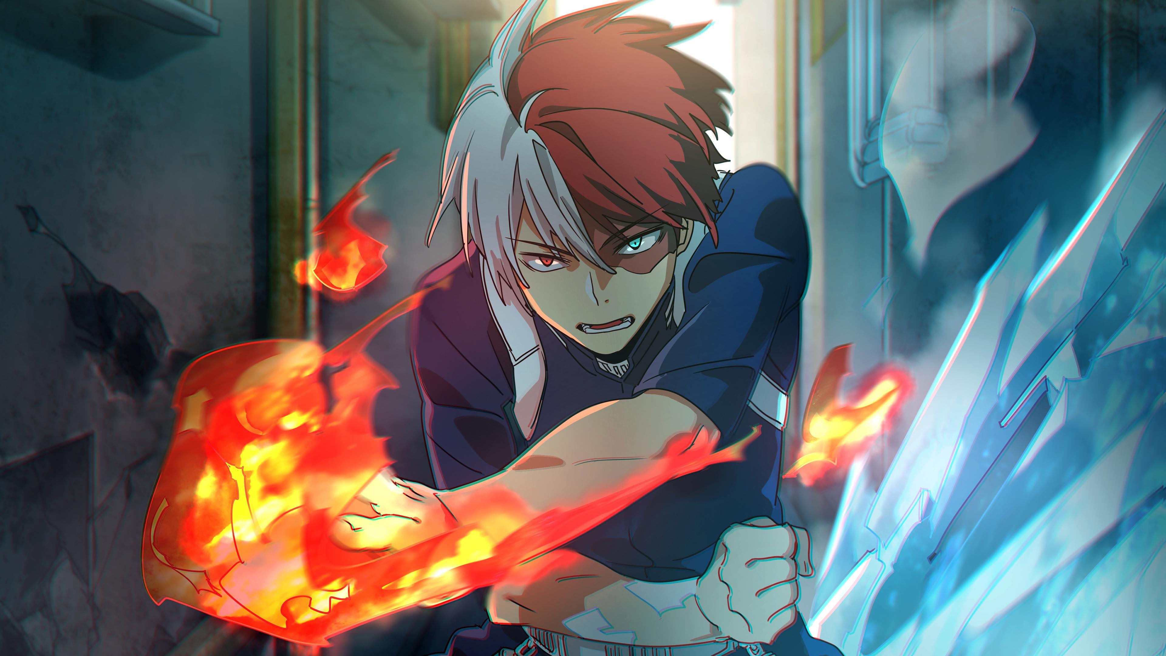 28600+ 4K Ultra HD Anime Fonds d'écran Images