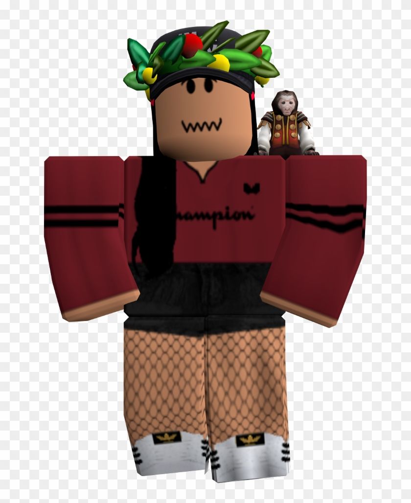 Discover Roblox