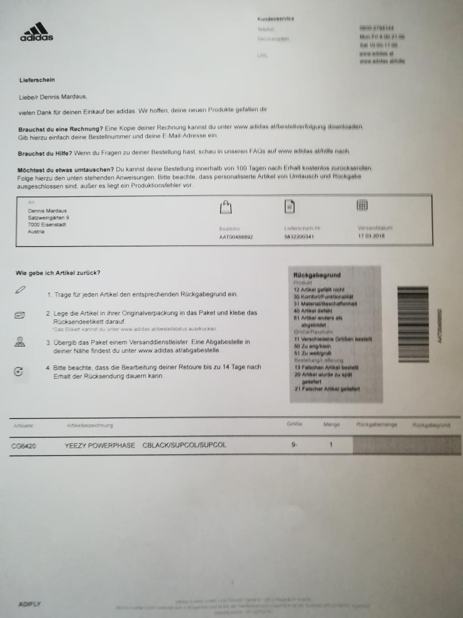 We did not find results for: Rucksendeformular Post Material Sachgerecht Verpacken Das Rucksendeformular Mit Dem Fehlerbeschrieb Beilegen Inconvenientig