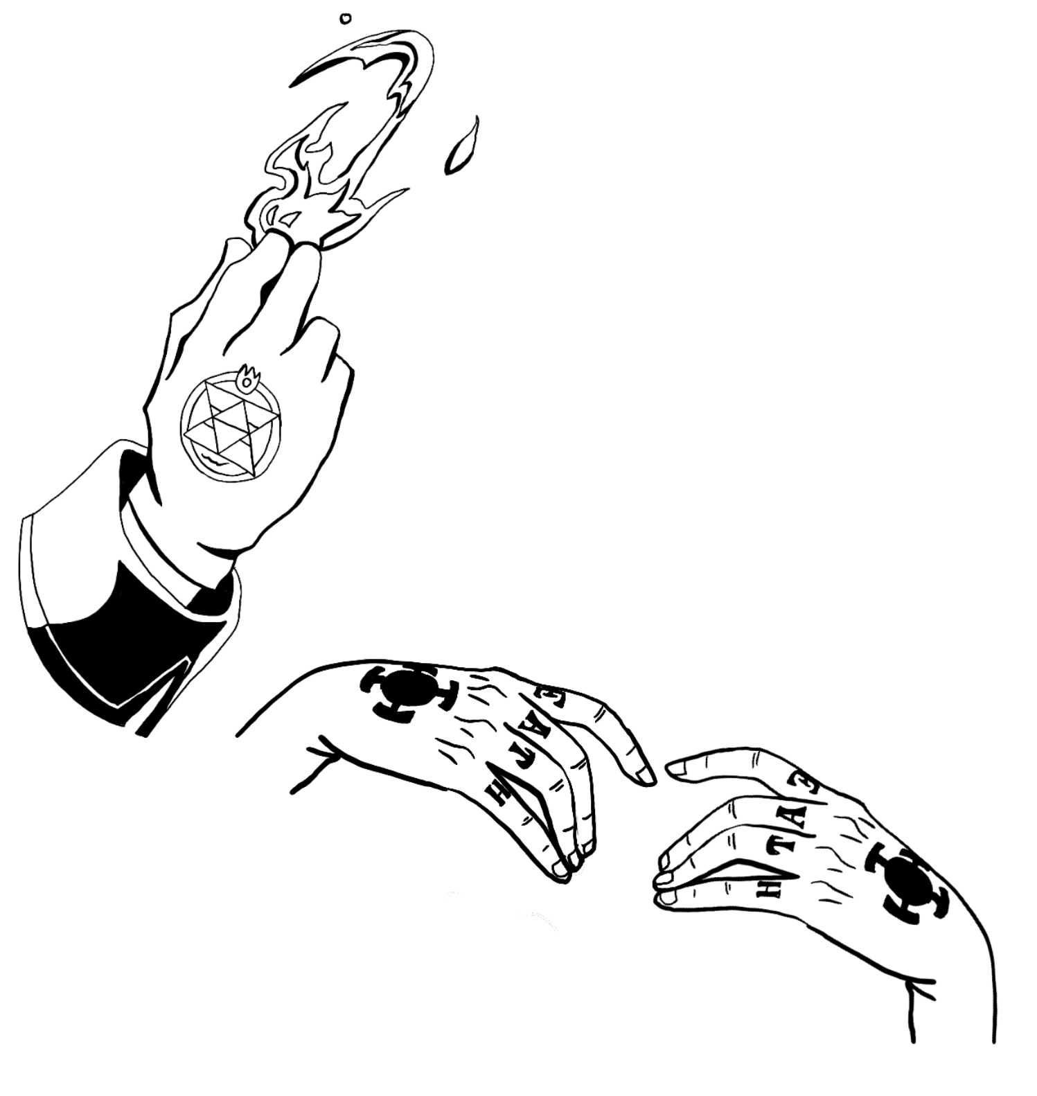 Designing Tattoo Ideas – Where Creativity Works 1582_x_1497_jpg