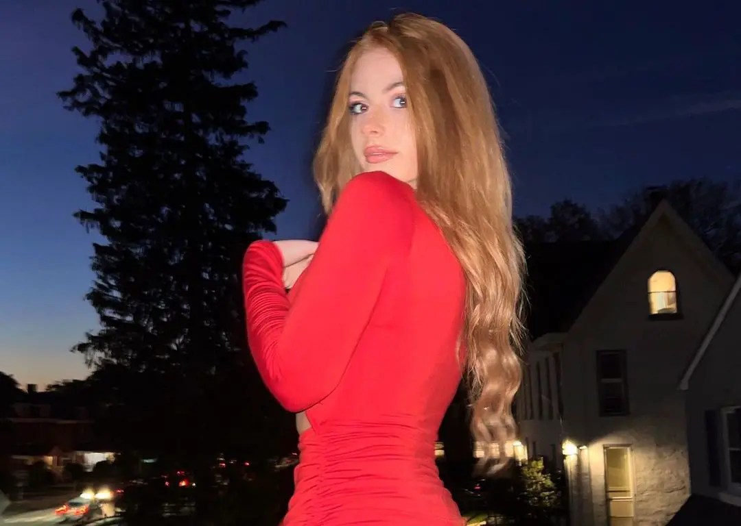 Discover The Unveiled Cristina Carmella's OnlyFans Treasure Trove