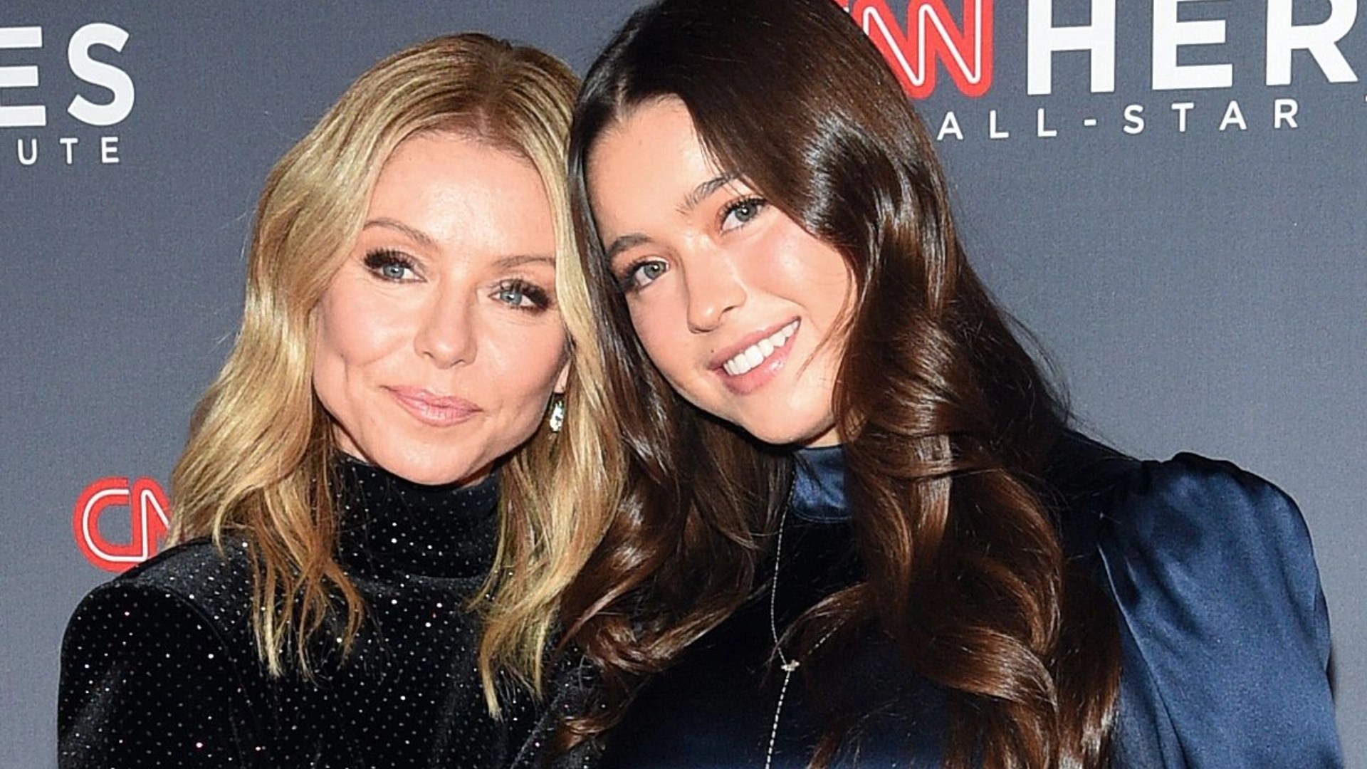 Lola Grace Consuelos (Daughter of Kelly Ripa) Wiki, Biography, Age