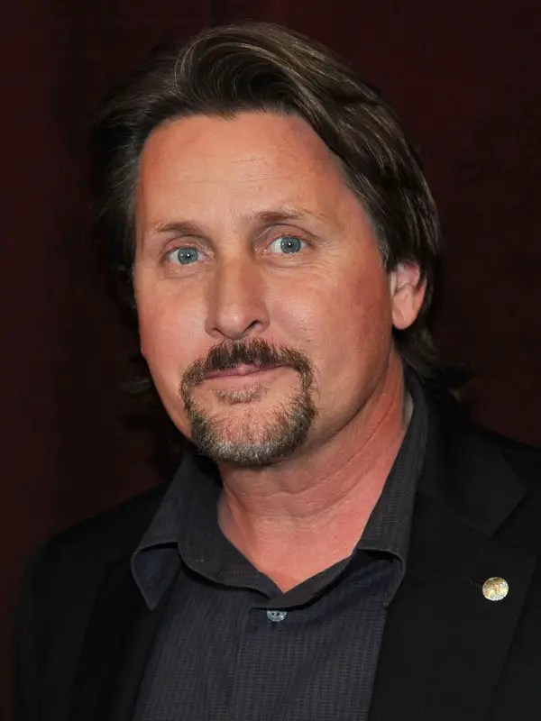Exploring The Romantic Life Of Emilio Estevez A Look At His Girlfriends
