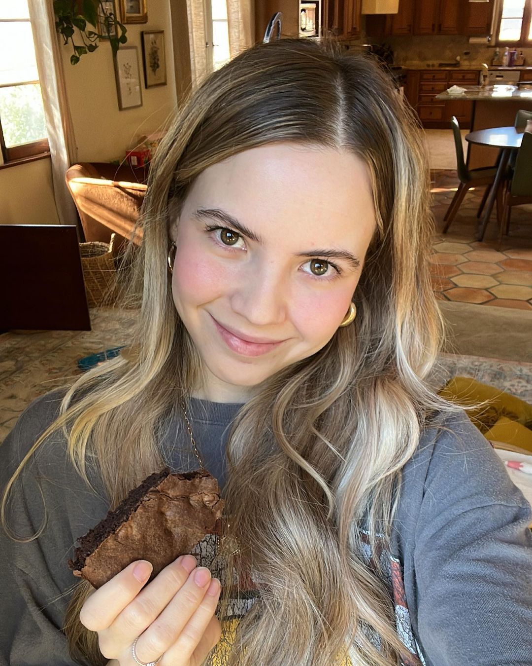 Bobbi Althoff (Tiktok Star) Wiki, Biography, Age, Boyfriend, Family(03)