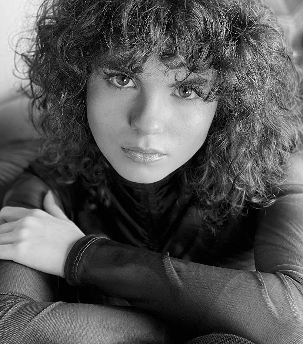 Daniella Rubio (Actress) Wiki, Biography, Age, Boyfriend, Family, Facts