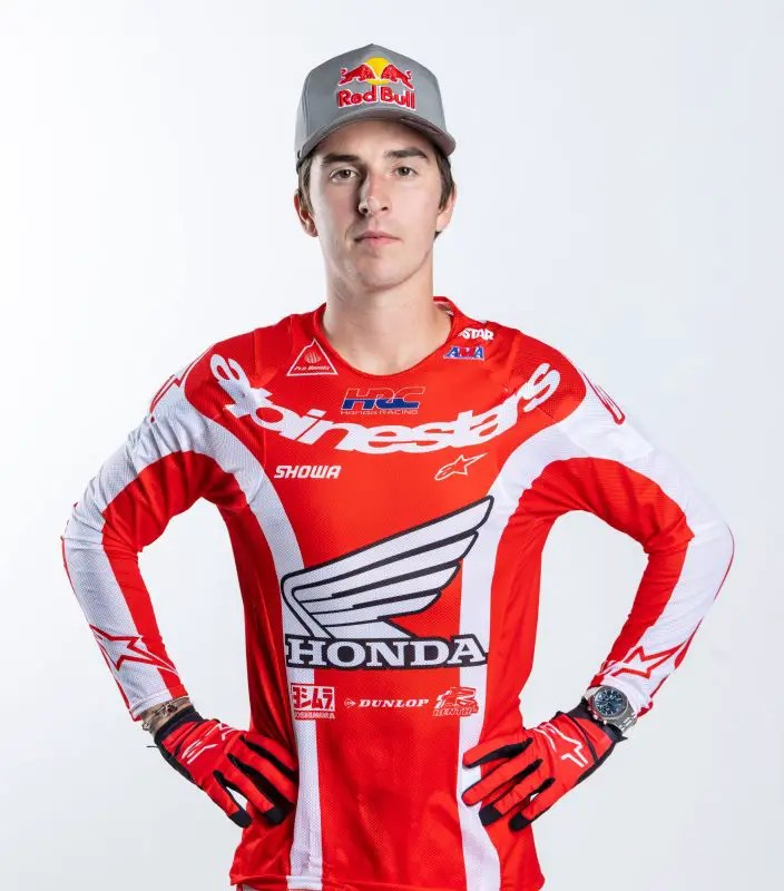 Hunter Lawrence (Motocross Racer) Wiki, Biography, Age, Girlfriend