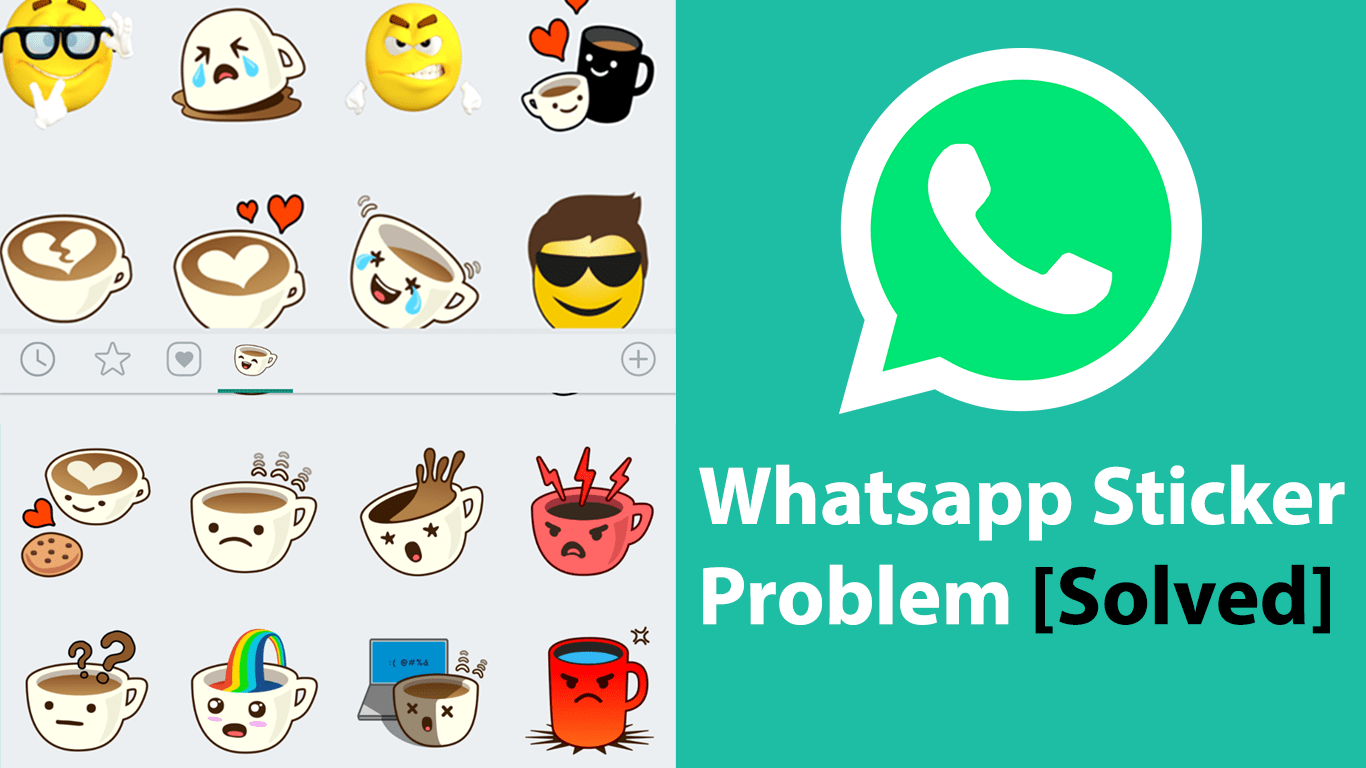 WhatsApp: Sticker mit eigenem Gesicht erstellen GIGA