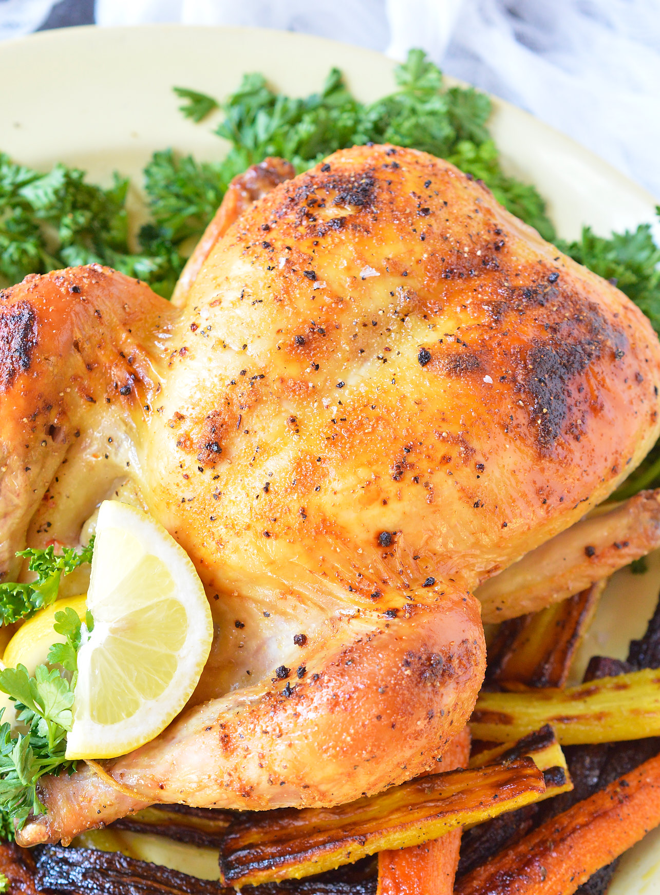 30 Side Dishes for Chicken Allrecipes