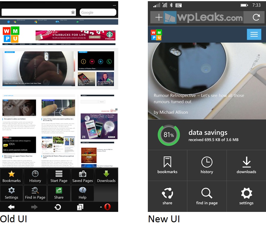 Opera Mini Old Version Java - Oera Mini Buat Nokia / Обновление Opera Mini для Windows ...