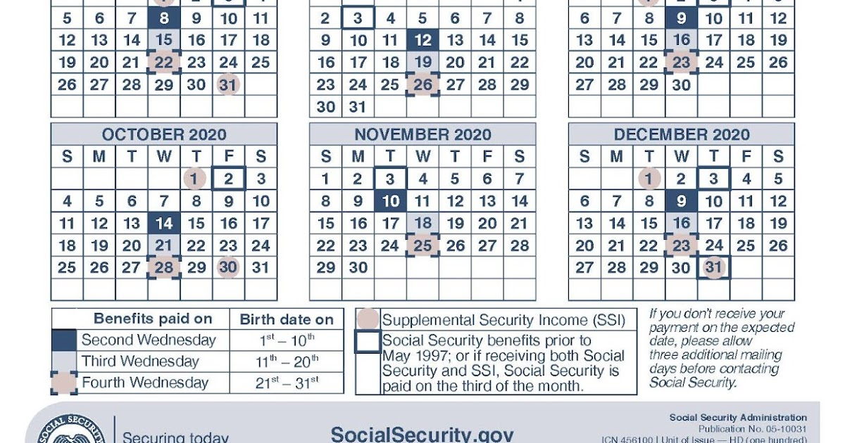 2024 Ssi Calendar Printable Word Searches