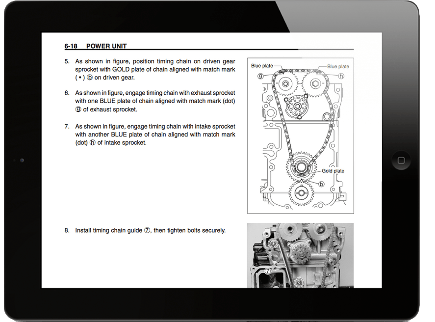 Suzuki 2002 Eiger LT-F400F Service Manual