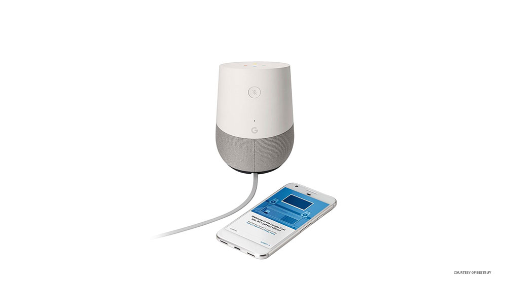Can You Change the Wake Word on a Google Home? Nope!