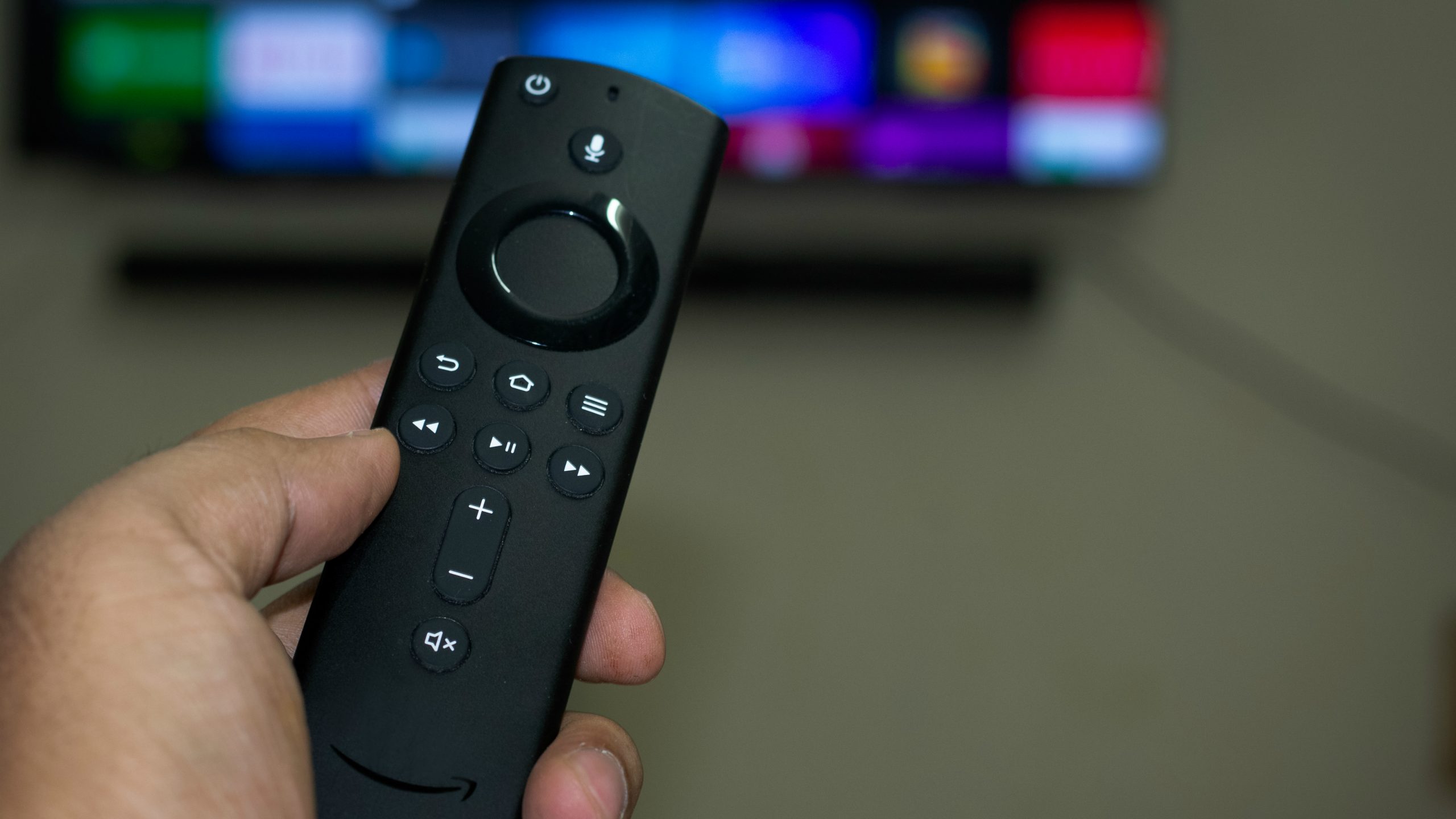 How to Fix a Firestick Remote That&rsquo;s Not Working