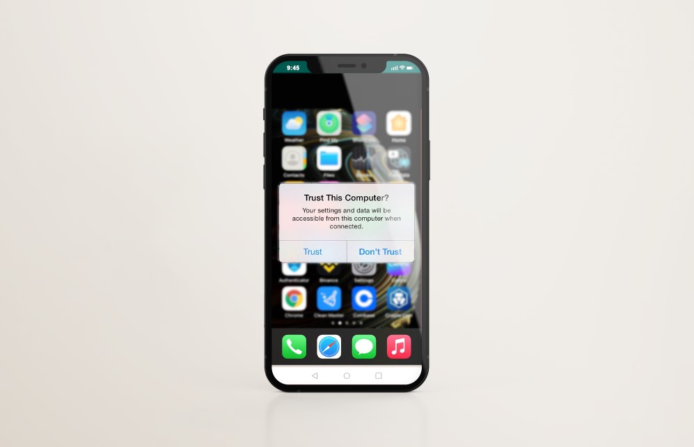 How To Fix &ldquo;Trust This Computer&rdquo; Not Showing Up with an iPhone