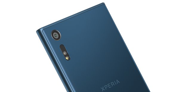 Android 7.1.1 Nougat for Xperia XZ and X Performance now available