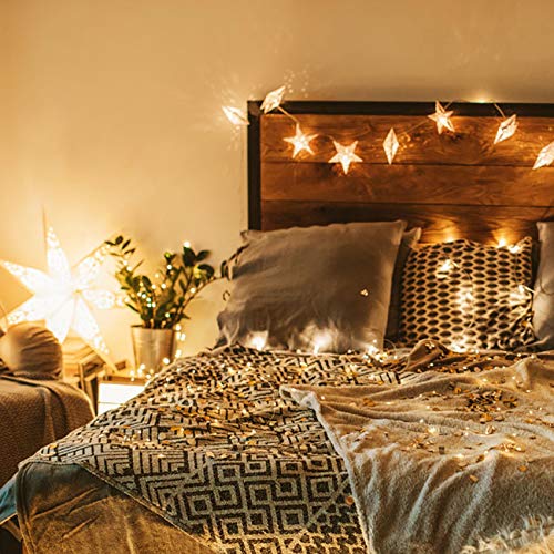 Interno ed esterno spedizione gratuita. Litogo Luci Led A Batteria 12 Pezzi Lucine Led Decorative 2m 20 Led Filo Di Rame Stringa Ghirlanda Luminosa Interno Esterni Per Camere Festa Giardino Natale Halloween Matrimonio Bianco Caldo Arredamento E Casa