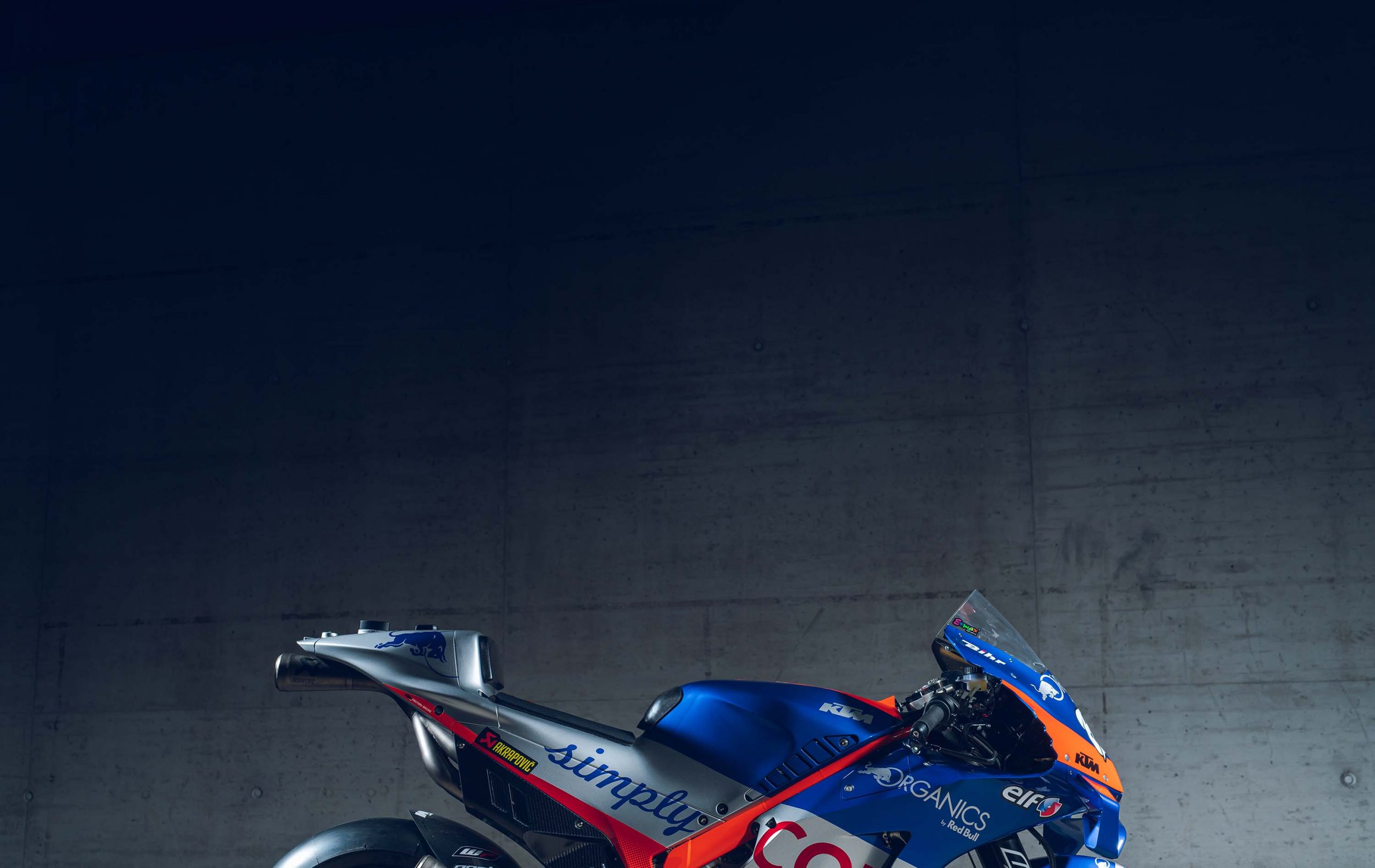 MotoGP Freezes Development for 2020 & 2021 Seasons ...