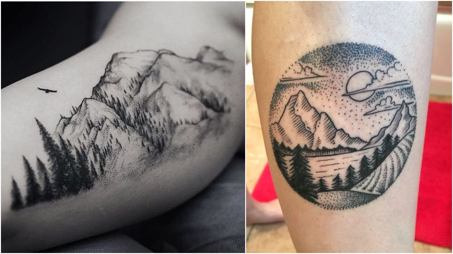 10 Most Amazing Travel Tattoos - Backpackways.com 1080_x_1920_jpg