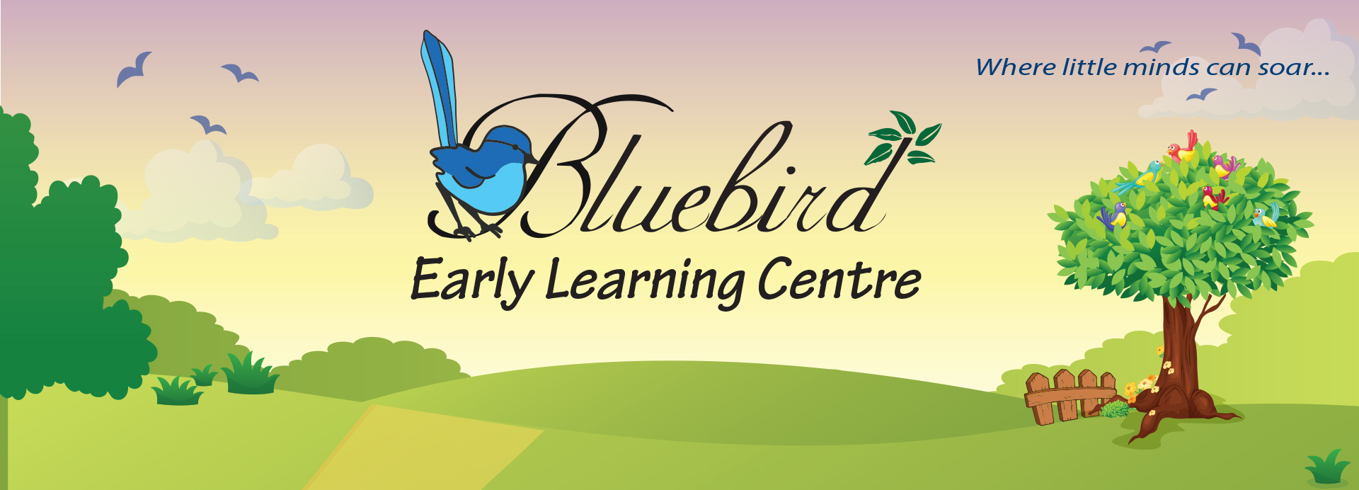 Bluebird Learning Center Home Facebook