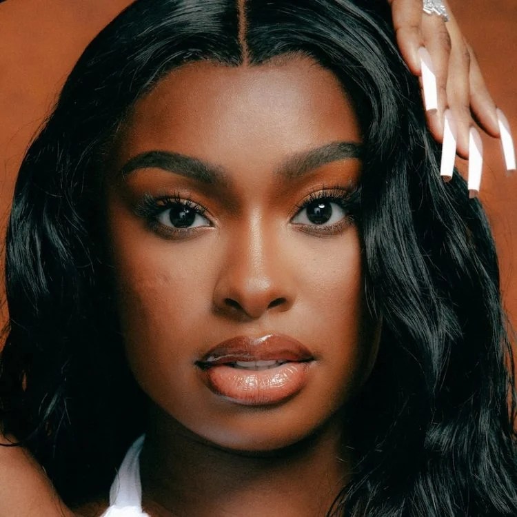 Coco Jones drops a sensational debut EP, "What I Didn't Tell You"