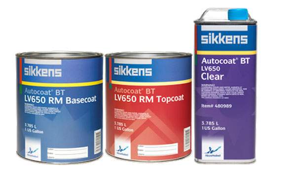 Harga Cat Sikkens 2022, Cat Mobil Premium Kualitas Superior