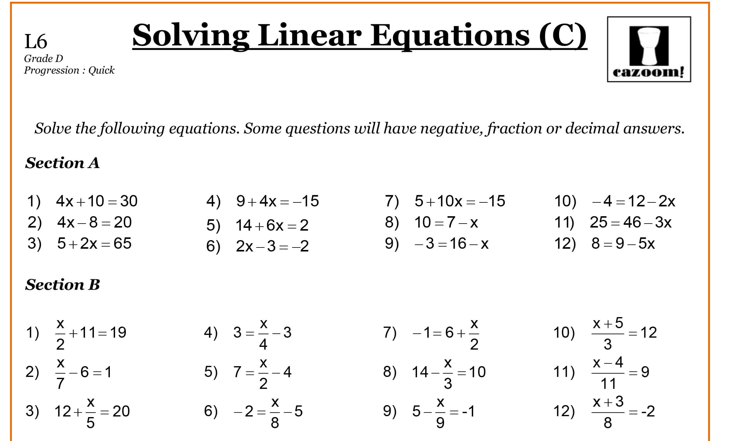 Grade 9 Maths Exam Papers And Answers 2022 Pdf