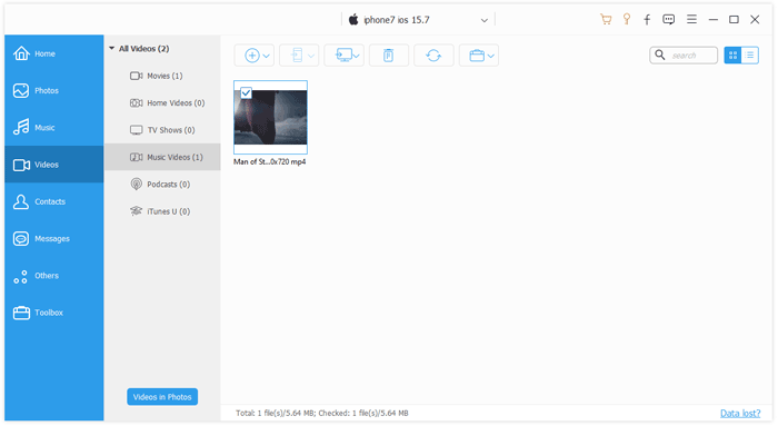 How to Transfer Photos From a Computer to a Flash Drive