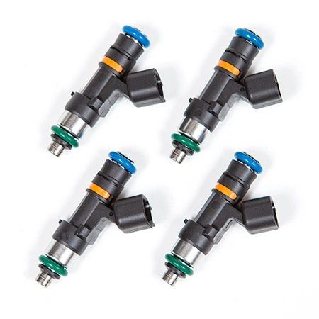 BOSCH E85 Injectors | FIAT 500 Abarth - DICorse