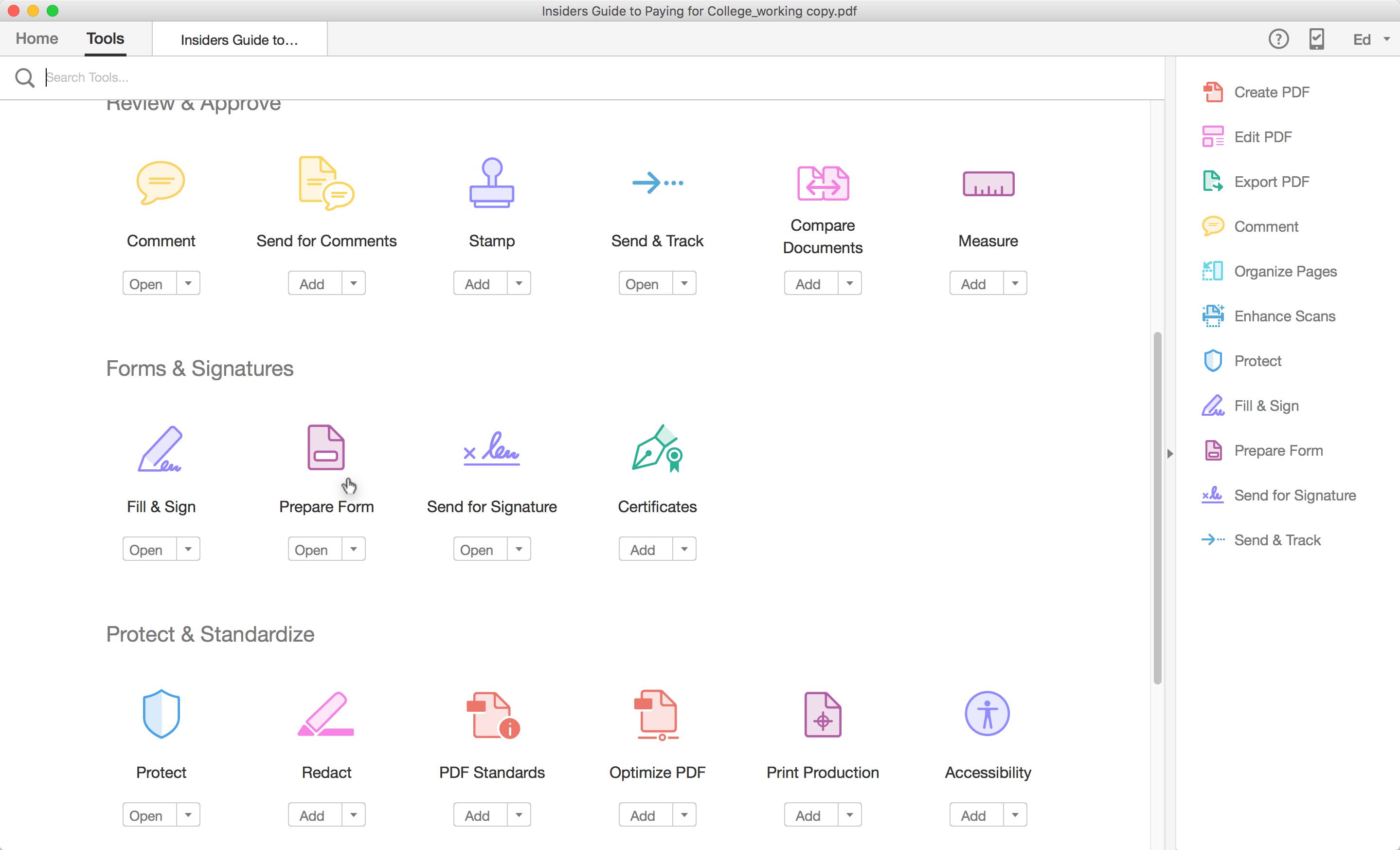 Creative Cloud for education Educational institutions