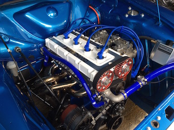 Custom Wiring Looms / Risse Motorsport Aktive Erfahrung Aus Dem