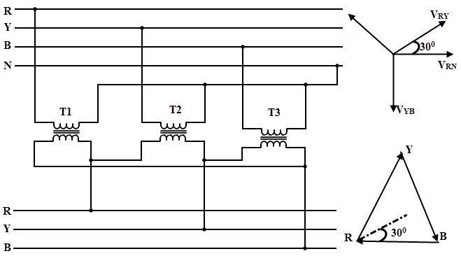 3 Phase Heater Wiring Diagram Uporganic