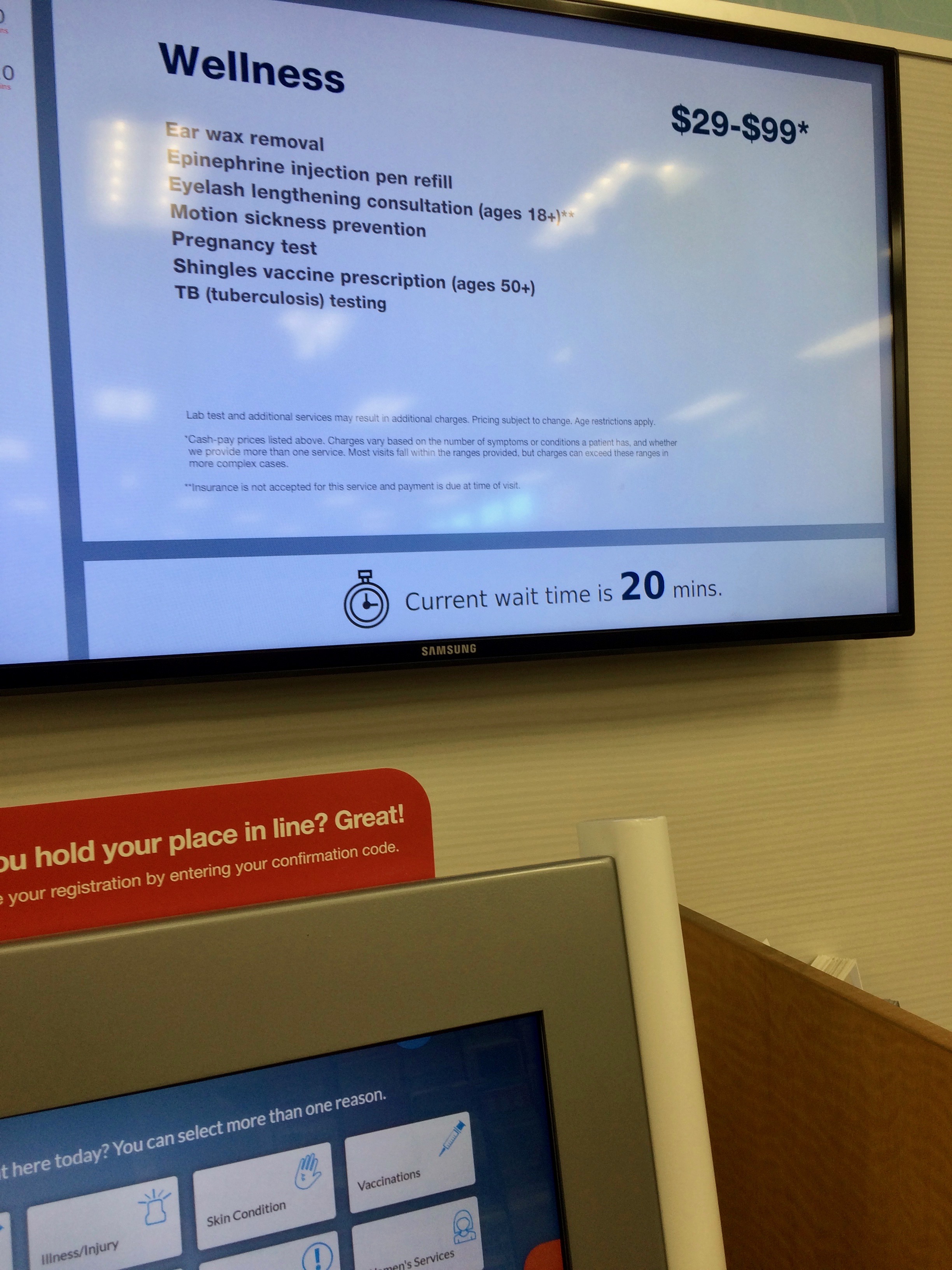 CVS MinuteClinic A Review Engage3(01)