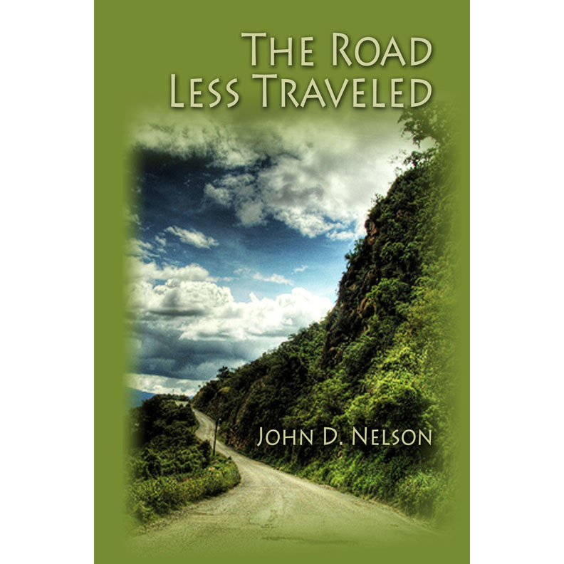 The Road Less Travelled by M. Scott Peck wetekley.us.to