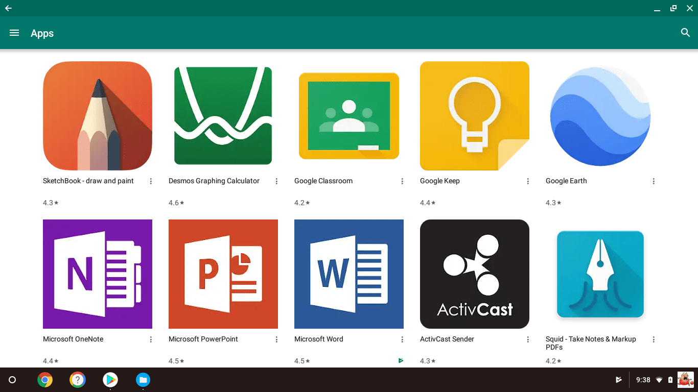 Microsoft Word: Edit Documents Apps on Google Play