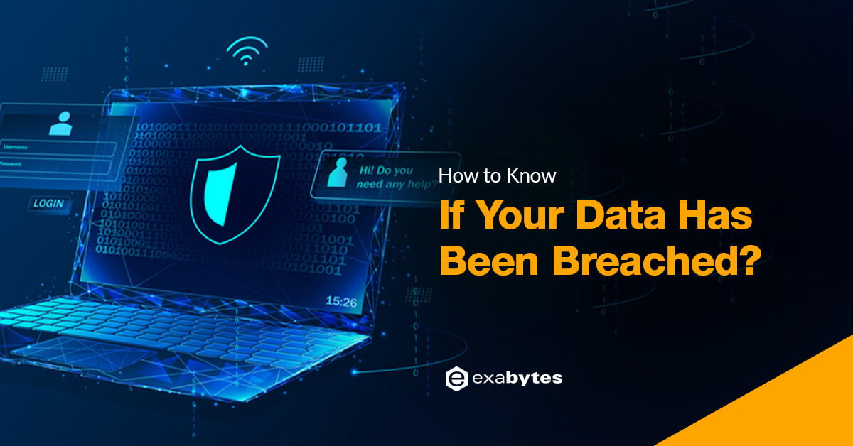 Data Breach How to Know If Your Data Has Been Breached?(04)