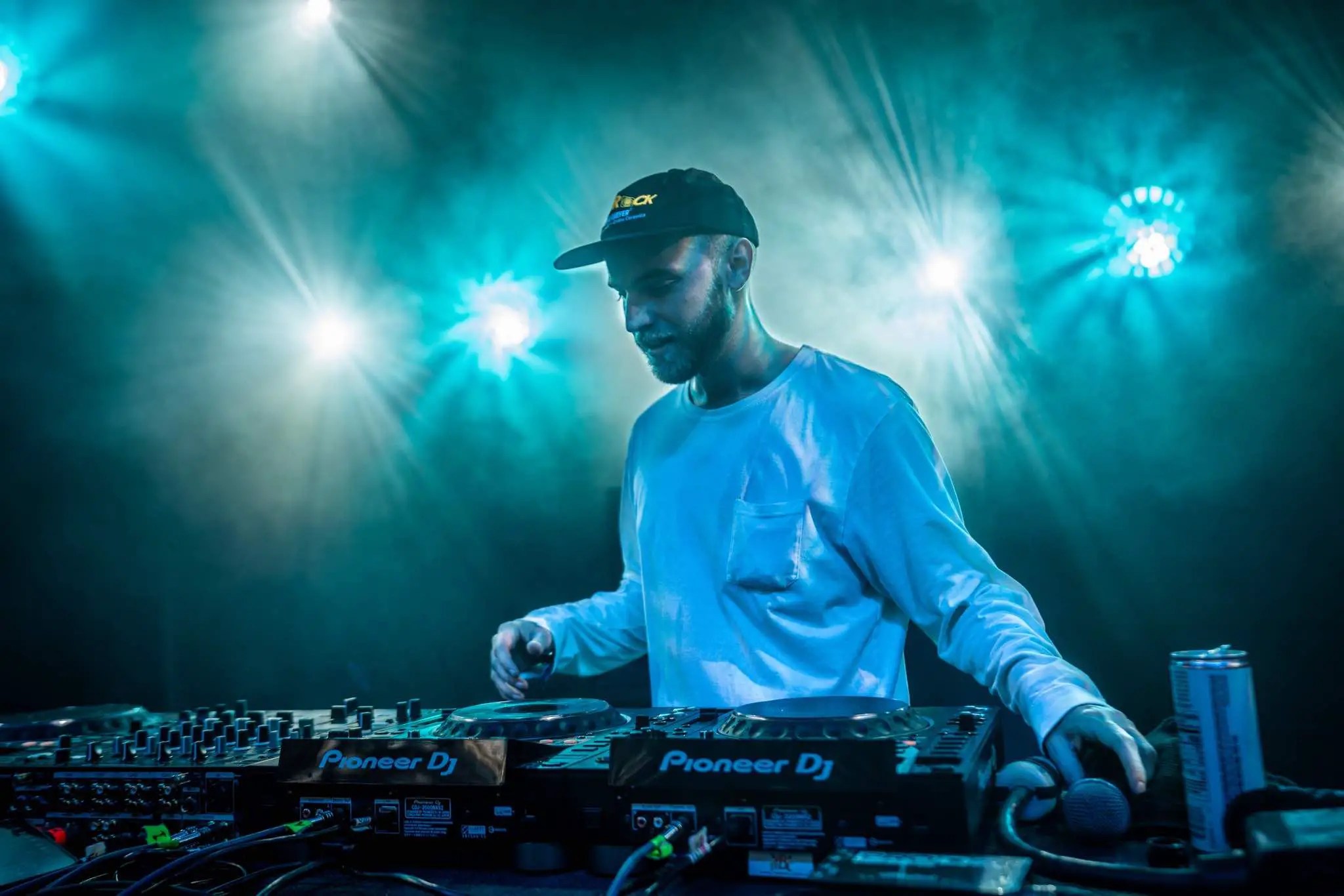 Mize Faces Sexual Abuse Allegations and is Dropped From GRiZ's Another