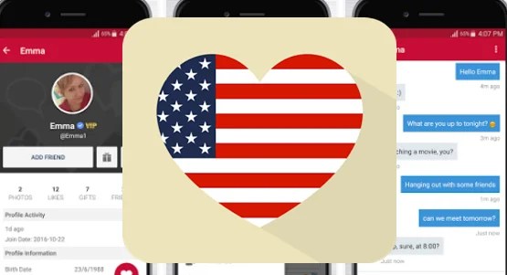 USA Chat without Registration Free English Chat Room