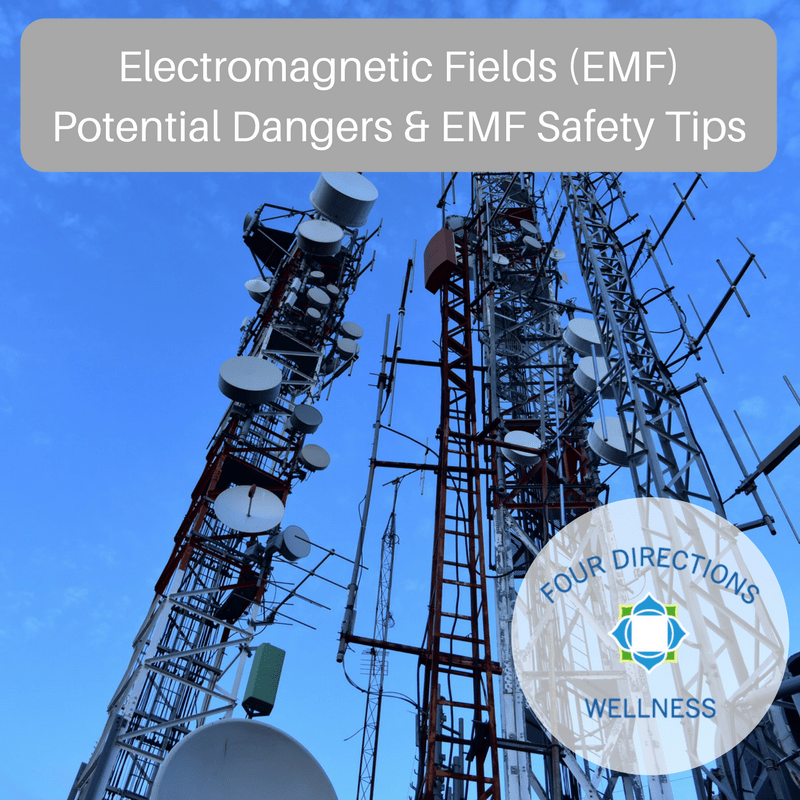 EMF safety measures Archives