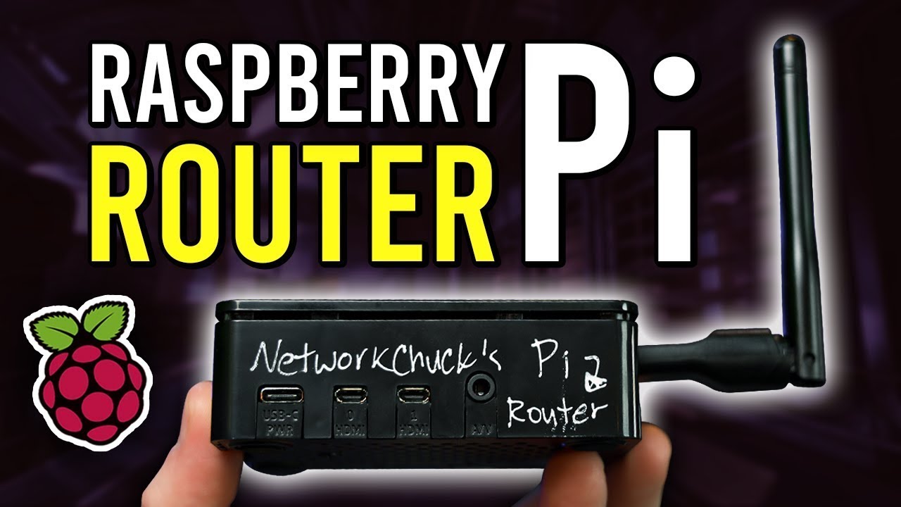 Best Remote IoT Setup Behind Router With Raspberry Pi Free In 2021