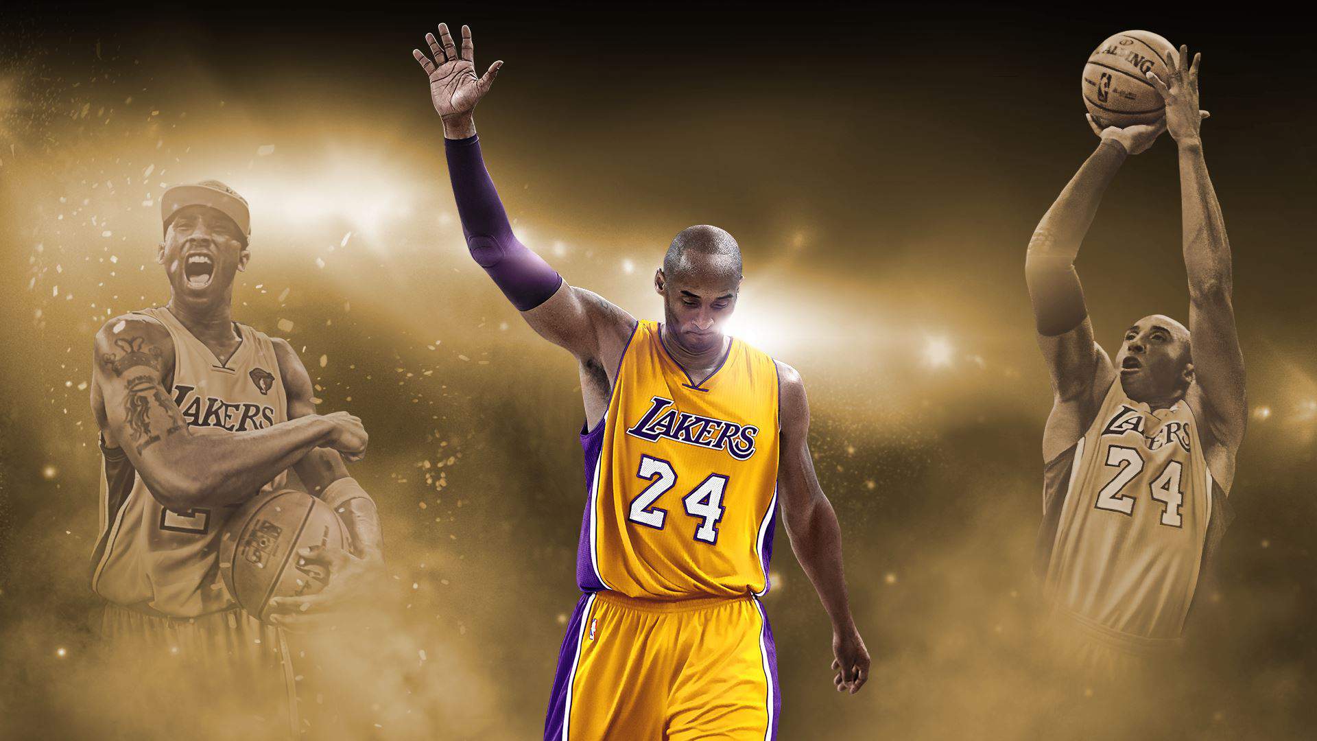 Ya sé que no es el primer juego de escribir. NBA 2K17 - La reseña