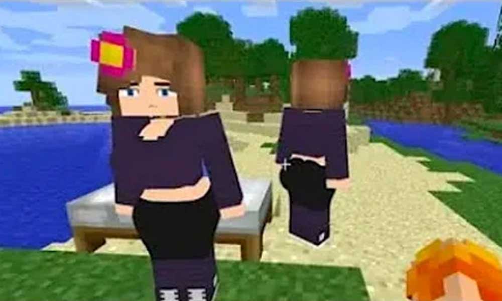 Jenny Mod for MCPE And Bedrock (Install Guide for Other.